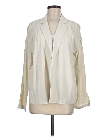 Eileen Fisher 3/4 Sleeve Blouse (view 1)