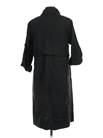 Banana Republic Factory Store Trenchcoat (view 2)