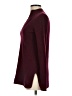 Tory Burch Burgundy Pullover Sweater Size XS - photo 5