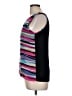 Dana Buchman 100% Polyester Pink Sleeveless Top Size M - photo 5