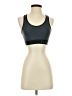 Under Armour Gray Sports Bra Size S (estimated) - photo 1