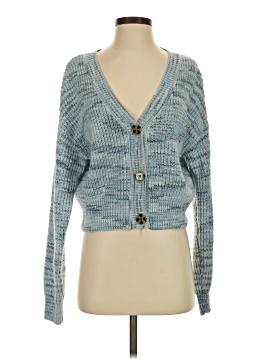 Cloud Chaser Cardigan