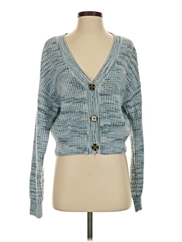 Cloud Chaser Cardigan (view 1)