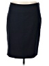 The Limited Solid Black Formal Skirt Size 10 - photo 1