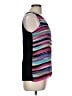 Dana Buchman 100% Polyester Pink Sleeveless Top Size M - photo 4