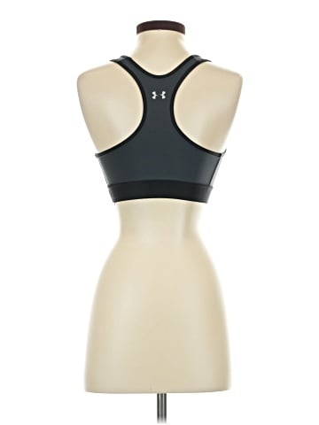Under Armour Sports Bra (view 2)