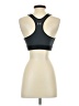 Under Armour Gray Sports Bra Size S (estimated) - photo 2