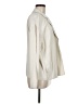 Eileen Fisher Ivory 3/4 Sleeve Blouse Size M - photo 4