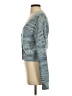 Cloud Chaser Blue Cardigan Size S - photo 5