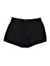 Madewell Solid Black Shorts Size M - photo 1