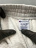 Champion Gray Sweatpants Size 10 - 12 - photo 3