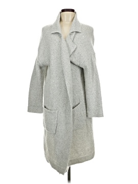Blue Blush Cardigan