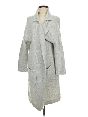 Blue Blush Cardigan (view 1)