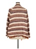 Peyton Primrose Brown Cardigan Size 2X - photo 2