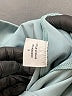 Vuori Color Block Teal Active Pants Size S - photo 8