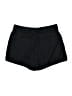 Madewell Solid Black Shorts Size M - photo 2
