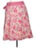 Boden Floral Pink Casual Skirt Size 16R - photo 2