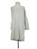 Blue Blush Gray Cardigan Size Med - Lg - photo 2