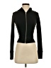Gilly Hicks Black Jacket Size XS - photo 1