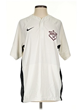 Nike Short Sleeve Polo (view 1)