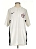 Nike Ivory Short Sleeve Polo Size S - photo 1