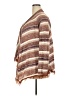 Peyton Primrose Brown Cardigan Size 2X - photo 5