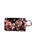 Unbranded Floral Burgundy Wristlet One size - photo 2