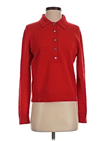 Arket Cardigan (view 1)