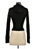 Gilly Hicks Black Jacket Size XS - photo 2