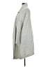 Blue Blush Gray Cardigan Size Med - Lg - photo 5