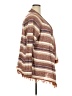 Peyton Primrose Brown Cardigan Size 2X - photo 4