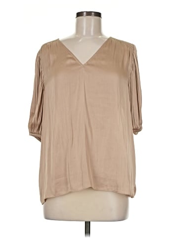 Current Air 3/4 Sleeve T-Shirt (view 1)