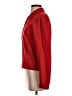 Arket 100% Wool Red Cardigan Size S - photo 5