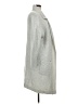 Blue Blush Gray Cardigan Size Med - Lg - photo 4