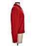 Arket 100% Wool Red Cardigan Size S - photo 4