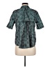 Betsey Johnson Teal Blazer Size 8 - photo 2