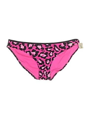 Victoria's Secret Pink Swimsuit Bottoms (view 1)
