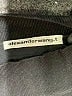 alexanderwang.t Black Short Sleeve Turtleneck Size S - photo 7
