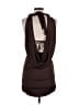 Shein Brown Cocktail Dress Size M - photo 2