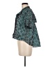 Betsey Johnson Teal Blazer Size 8 - photo 5