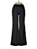 Shein 100% Polyester Black Dress Pants Size M - photo 1