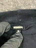 Monrow Black Long Sleeve Turtleneck Size M - photo 7