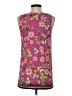 J.Jill 100% Rayon Pink Sleeveless Blouse Size XS - photo 2