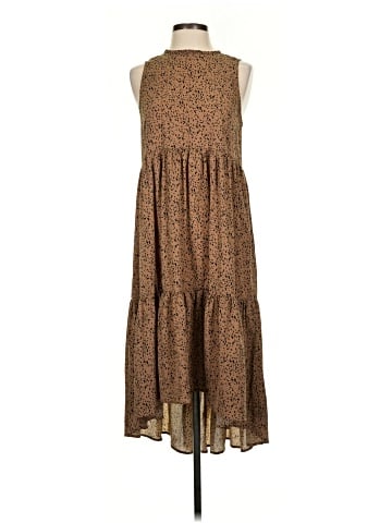 Mittoshop Casual Dress (view 1)