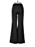 Shein 100% Polyester Black Dress Pants Size M - photo 2