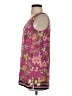 J.Jill 100% Rayon Pink Sleeveless Blouse Size XS - photo 5