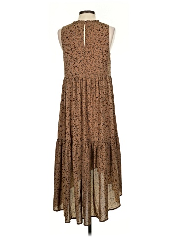 Mittoshop Casual Dress (view 2)