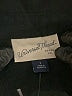 Universal Thread Solid Black Jumpsuit Size 2 - photo 4