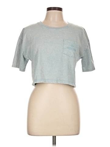 Ninth Hall Short Sleeve T-Shirt (view 1)
