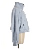 Lululemon Athletica Blue Pullover Sweater Size Med - Lg - photo 4